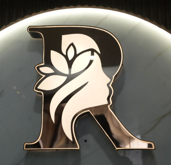 Roop's Salon & Academy - Nikol